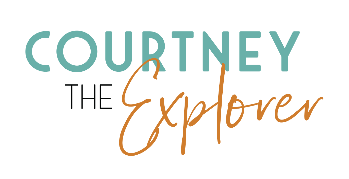 Courtney The Explorer