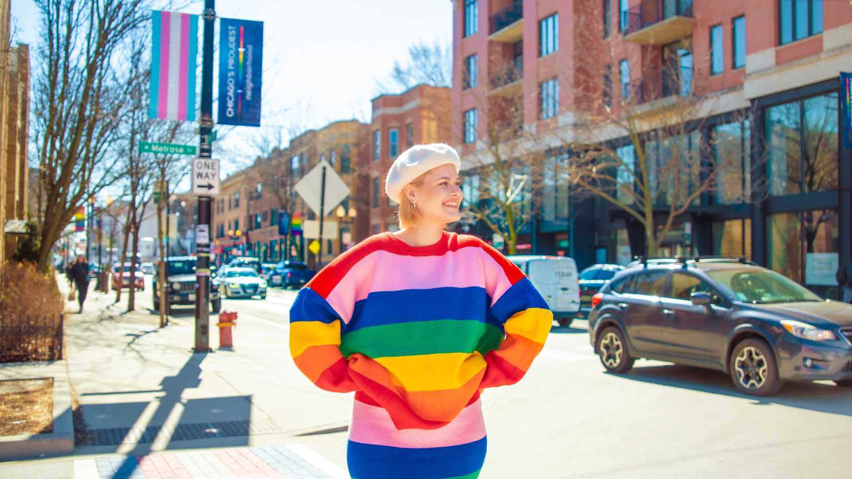 101+ Gay Things to Do in Chicago - Courtney the Explorer